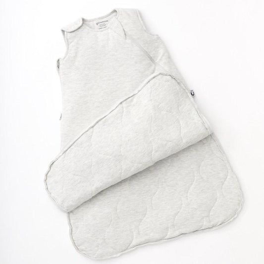 Günamüna Sleep Bag Premium Duvet 2.6 Tog - Heather Grey