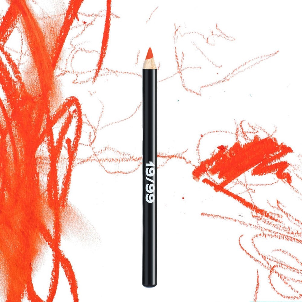 Precision Colour Pencil