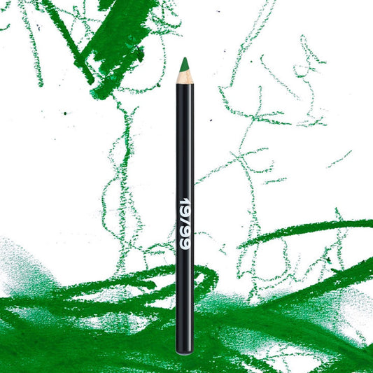 Limited Edition Precision Colour Pencil in Zold