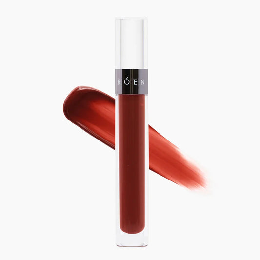 Kiss My Liquid Lip Balm in Jude