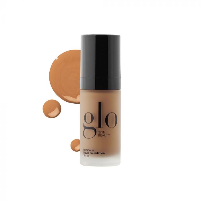 glo Skin Beauty Luminous Foundation