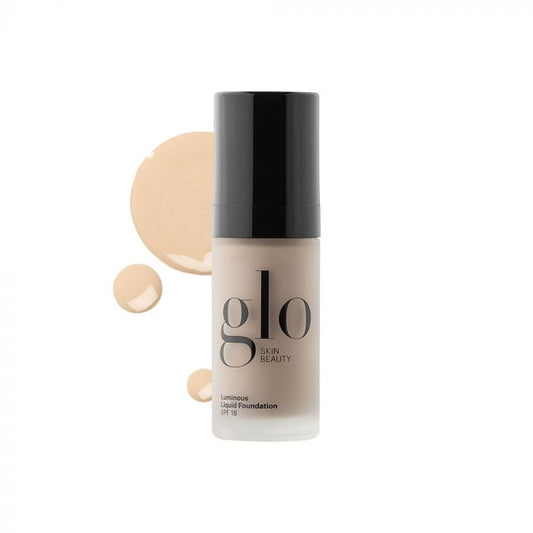 glo Skin Beauty Luminous Foundation