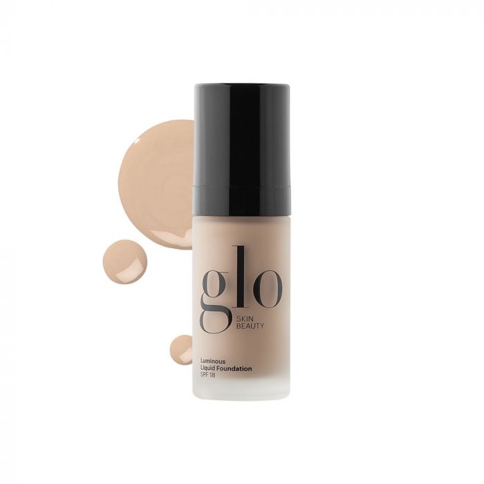 glo Skin Beauty Luminous Foundation
