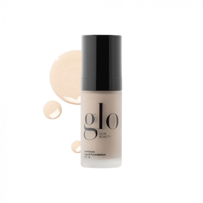glo Skin Beauty Luminous Foundation