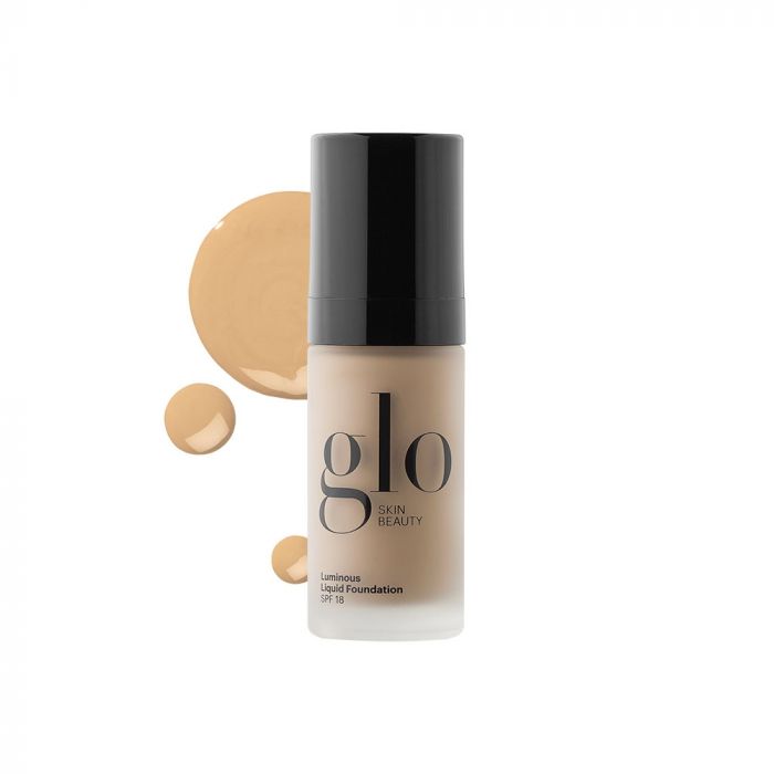 glo Skin Beauty Luminous Foundation