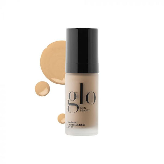 glo Skin Beauty Luminous Foundation