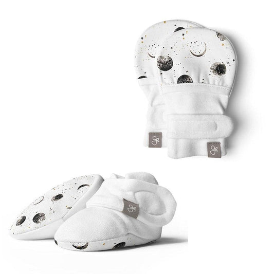 Goumi Mitts + Boots | Many Moons