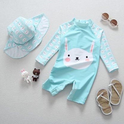 HX1812 / 110 Anti UV Beachwear