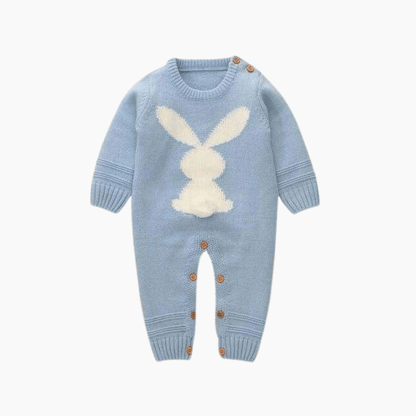 Baby Bunny Romper