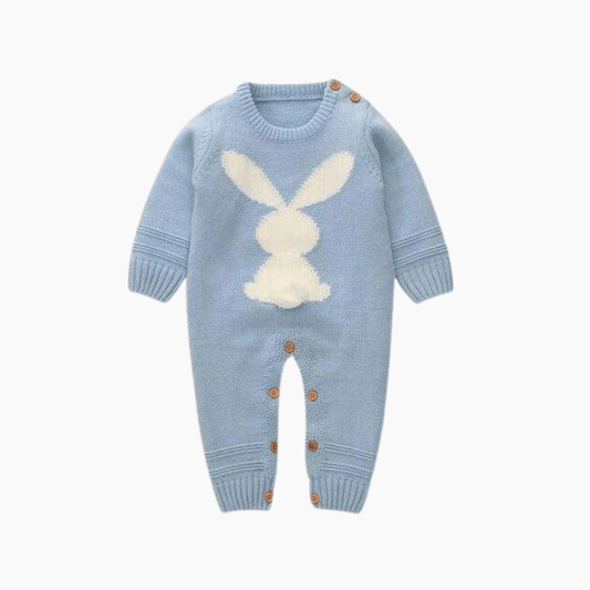 Baby Bunny Romper