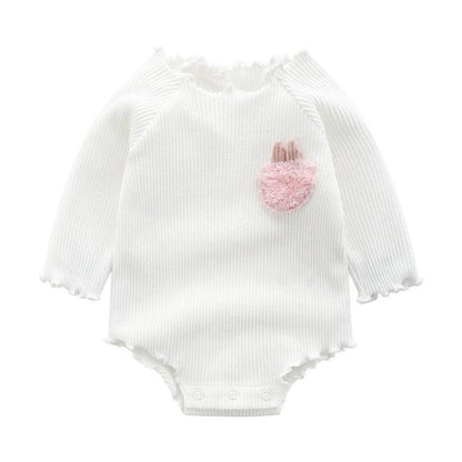 Girl's Clothing cxbaifentu / 3M Candy Color Romper