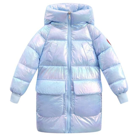 Girl's Clothing as   picture 2 / 7 Girls Winter Coat