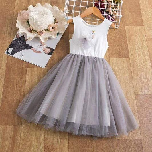 Girl's Clothing 4-3 / 4T Lace Dress