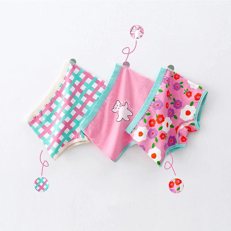 BR-Panties / 2XL(22.5-32.5kg) Underwear
