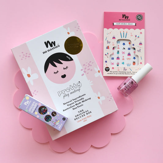 Kids Birthday Gift Pack