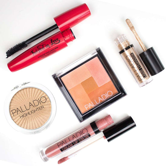 NATURAL MAKEUP KIT