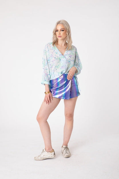 Sabine Top