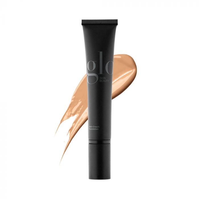 glo Skin Beauty Protective Liquid Foundation Satin