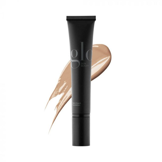 glo Skin Beauty Protective Liquid Foundation Satin