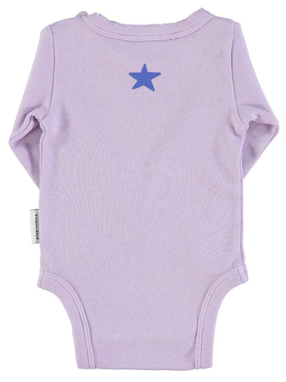SEA PRINT ONESIE