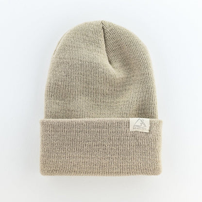 Seaslope Toddler Beanie - Tadpole