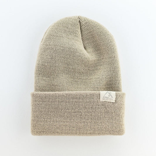 Seaslope Toddler Beanie - Tadpole