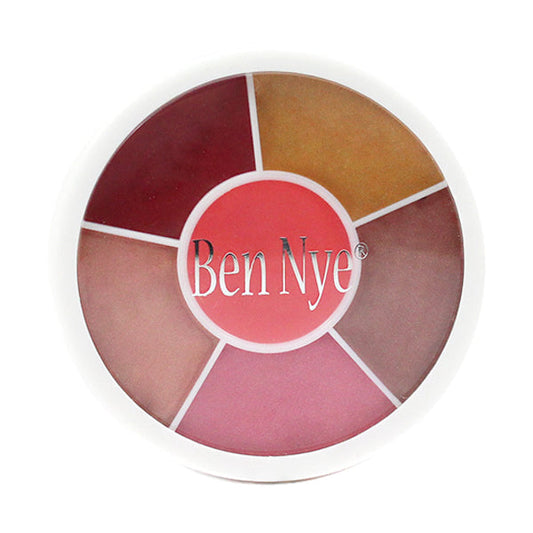 Lip Gloss Wheel