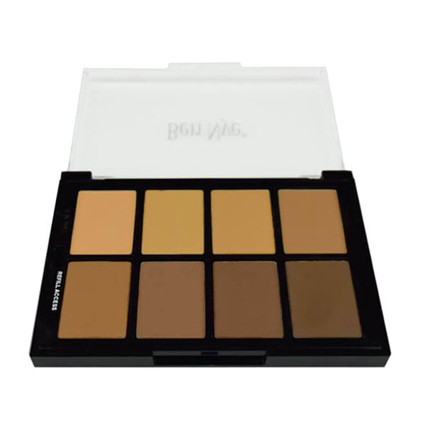 Studio Color Pressed Powder Palettes