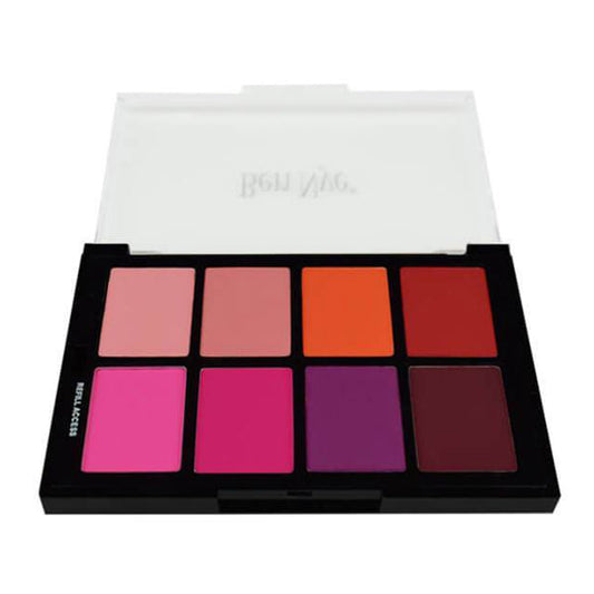Studio Color Powder Blush Palettes