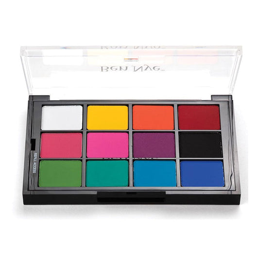 Studio Color Eye & Cheek Palettes