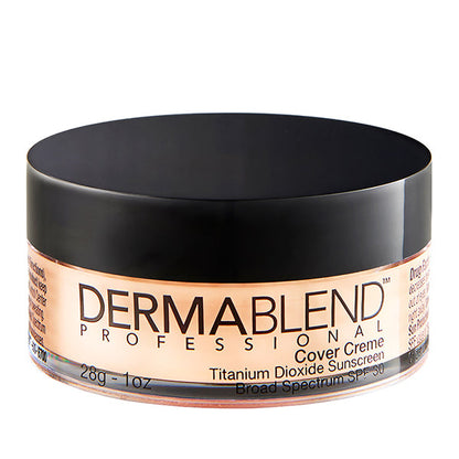 Cover Creme SPF 30