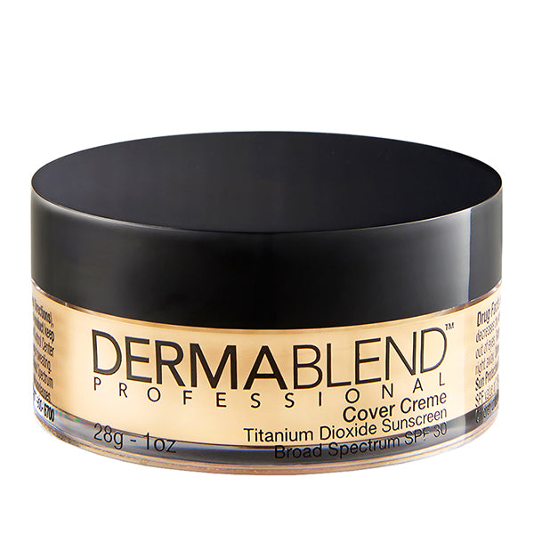 Cover Creme SPF 30