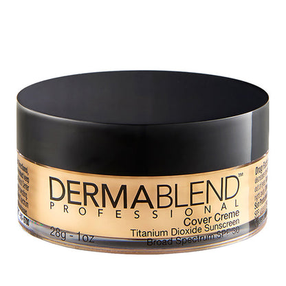 Cover Creme SPF 30