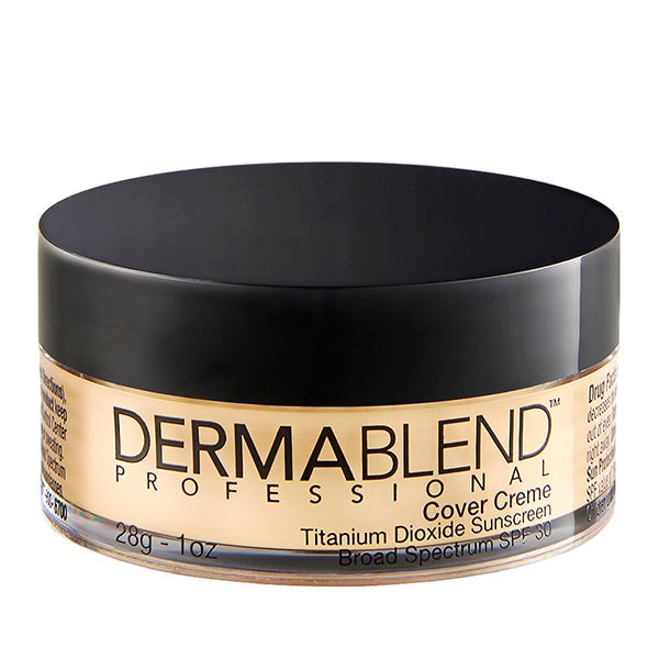 Cover Creme SPF 30