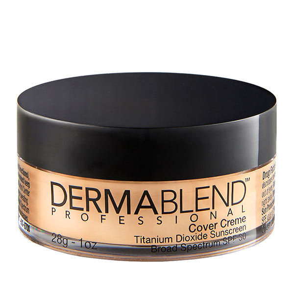 Cover Creme SPF 30