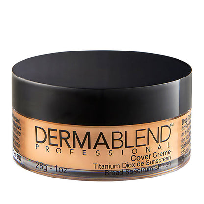 Cover Creme SPF 30