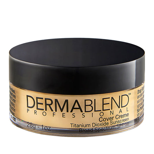 Cover Creme SPF 30