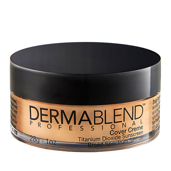 Cover Creme SPF 30