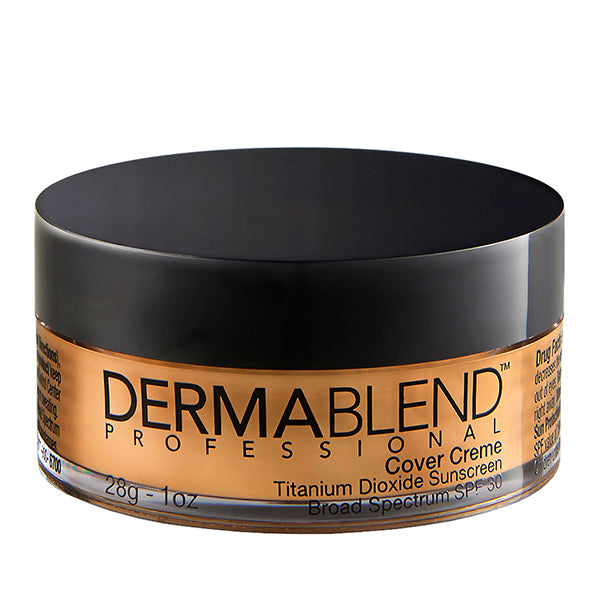 Cover Creme SPF 30