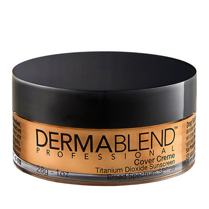 Cover Creme SPF 30