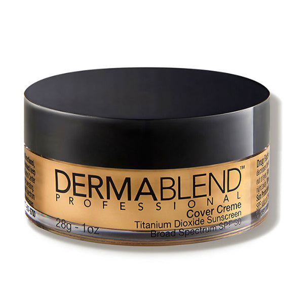 Cover Creme SPF 30