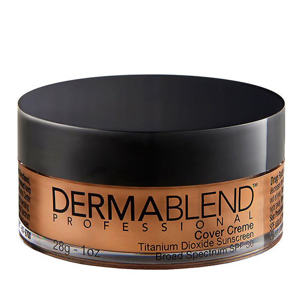 Cover Creme SPF 30
