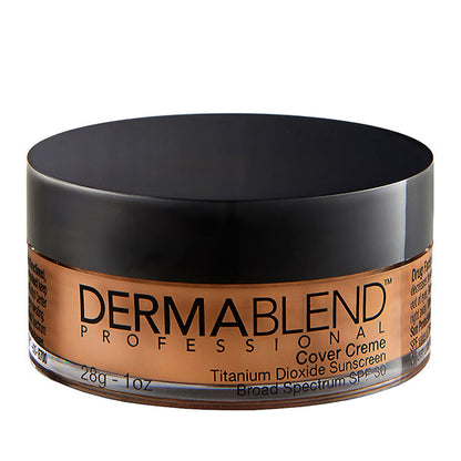 Cover Creme SPF 30