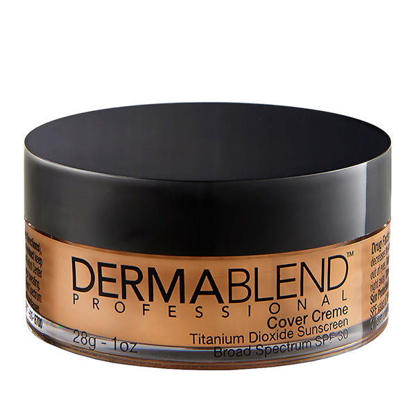 Cover Creme SPF 30