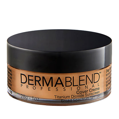 Cover Creme SPF 30