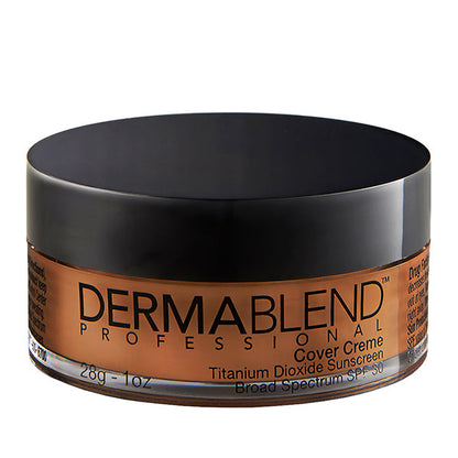 Cover Creme SPF 30