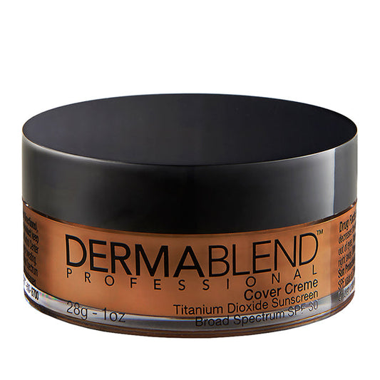 Cover Creme SPF 30