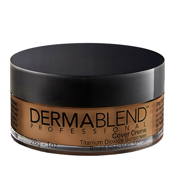 Cover Creme SPF 30