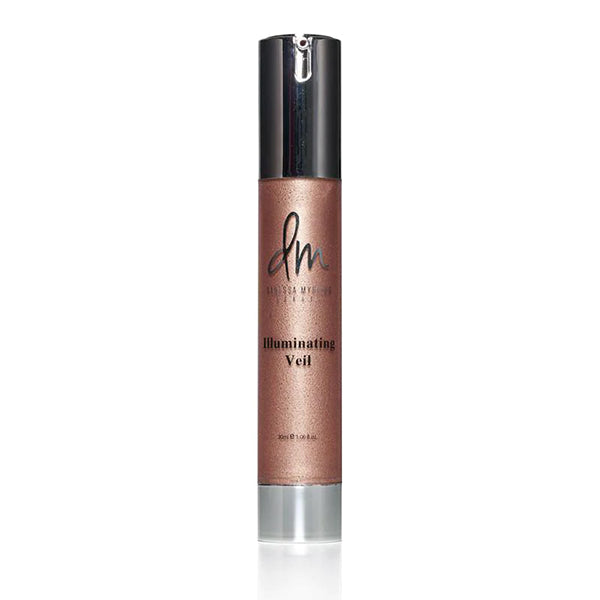 Illuminating Veil