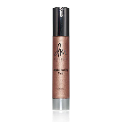 Illuminating Veil